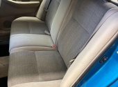 Toyota Allex