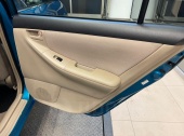 Toyota Allex