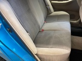 Toyota Allex