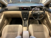 Toyota Allex