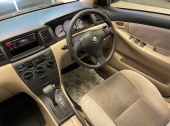 Toyota Allex