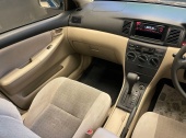 Toyota Allex