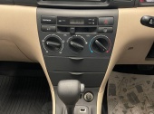 Toyota Allex