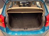 Toyota Allex