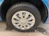 Toyota Allex
