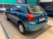 Toyota Allex