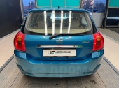 Toyota Allex
