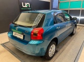 Toyota Allex