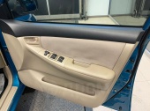 Toyota Allex