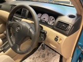 Toyota Allex