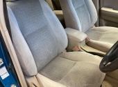 Toyota Allex