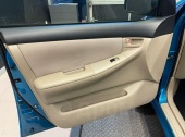 Toyota Allex