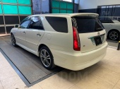 Toyota Mark II Wagon Blit