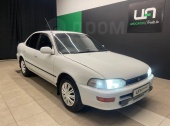 Toyota Sprinter