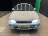 Toyota Sprinter
