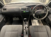 Toyota Sprinter