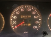Toyota Sprinter