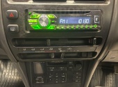 Toyota Sprinter