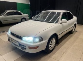 Toyota Sprinter
