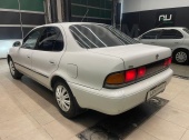 Toyota Sprinter