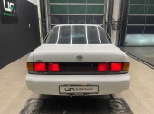 Toyota Sprinter