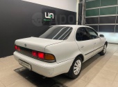 Toyota Sprinter