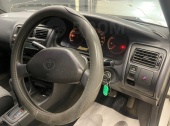 Toyota Sprinter