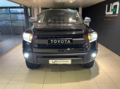 Toyota Tundra