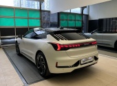 Zeekr 001