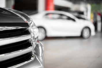 Как снять автомобиль с учета после продажи в 2025 году?